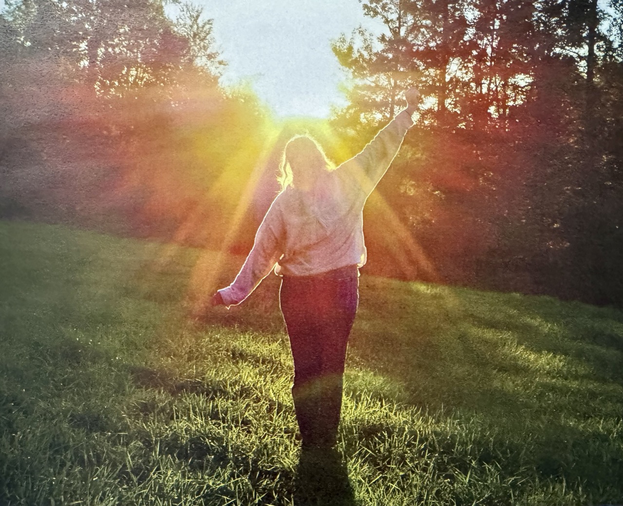 Sunlight